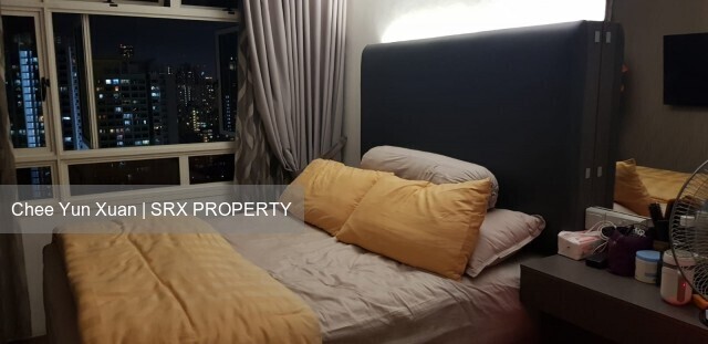 Blk 9B Tiong Bahru View (Bukit Merah), HDB 4 Rooms #623108871